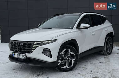 Внедорожник / Кроссовер Hyundai Tucson 2022 в Одессе