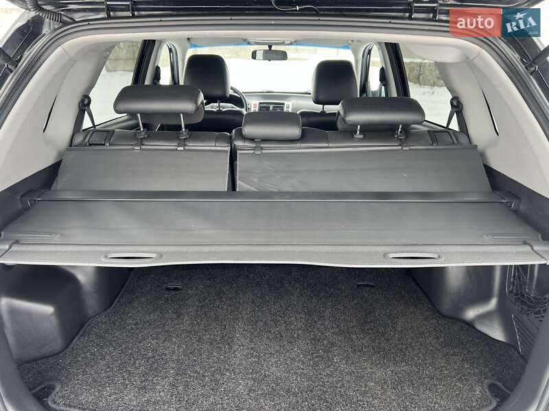 Внедорожник / Кроссовер Hyundai Tucson 2008 в Виннице фото 36 Внедорожник / Кроссовер Hyundai Tucson 2008 в Виннице
