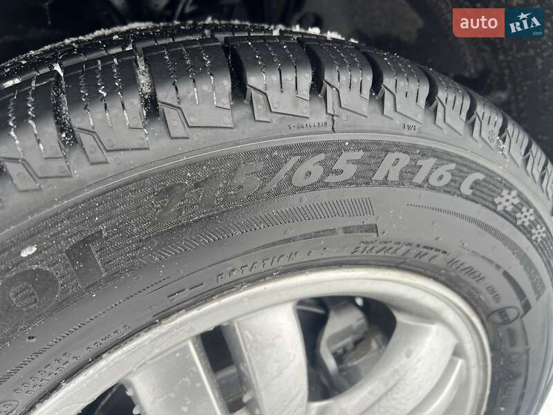 Внедорожник / Кроссовер Hyundai Tucson 2008 в Виннице фото 12 Внедорожник / Кроссовер Hyundai Tucson 2008 в Виннице