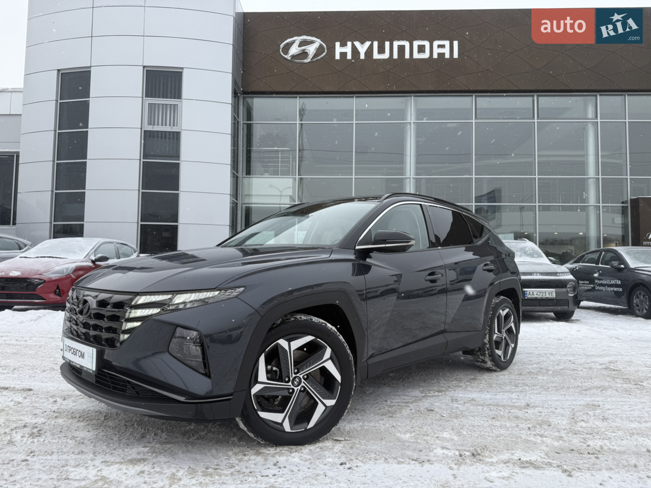 2023 Suzuki SX4 - мініатюра 29