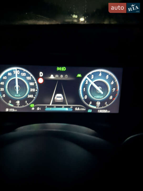 Внедорожник / Кроссовер Hyundai Tucson 2021 в Коростене фото 15 Внедорожник / Кроссовер Hyundai Tucson 2021 в Коростене