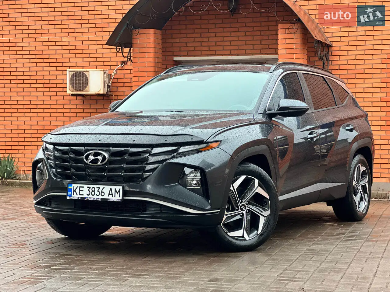 2023 Hyundai Tucson - мініатюра 15