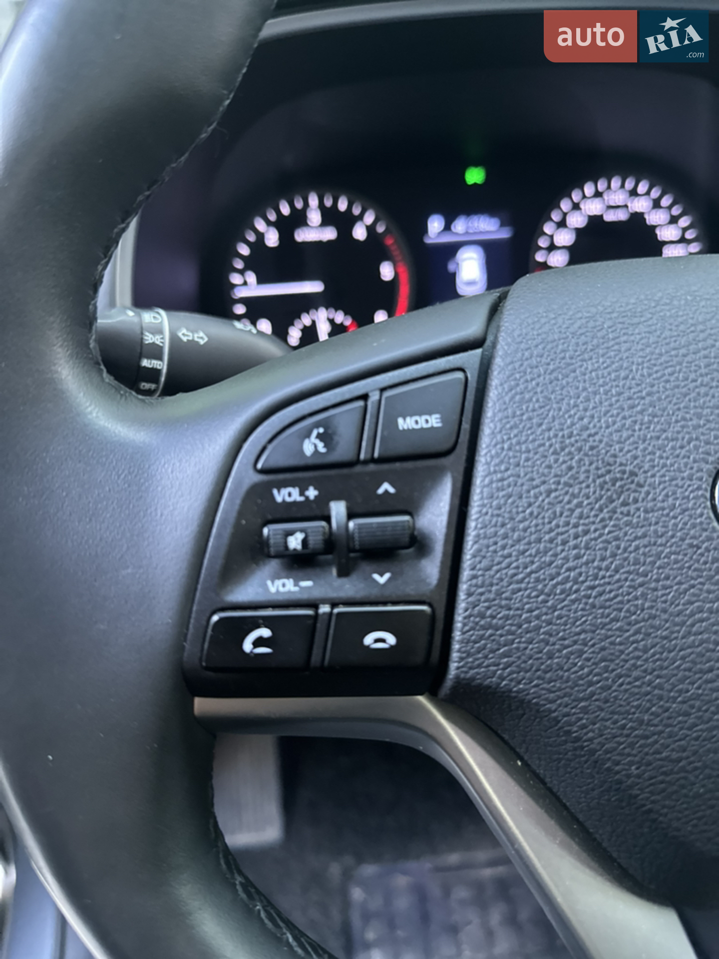2018 Hyundai Tucson - мініатюра 23