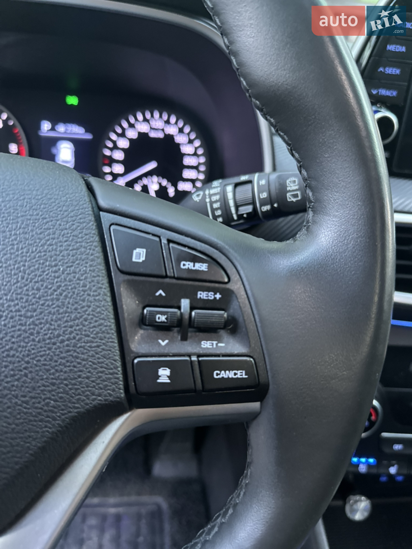 2018 Hyundai Tucson - мініатюра 21