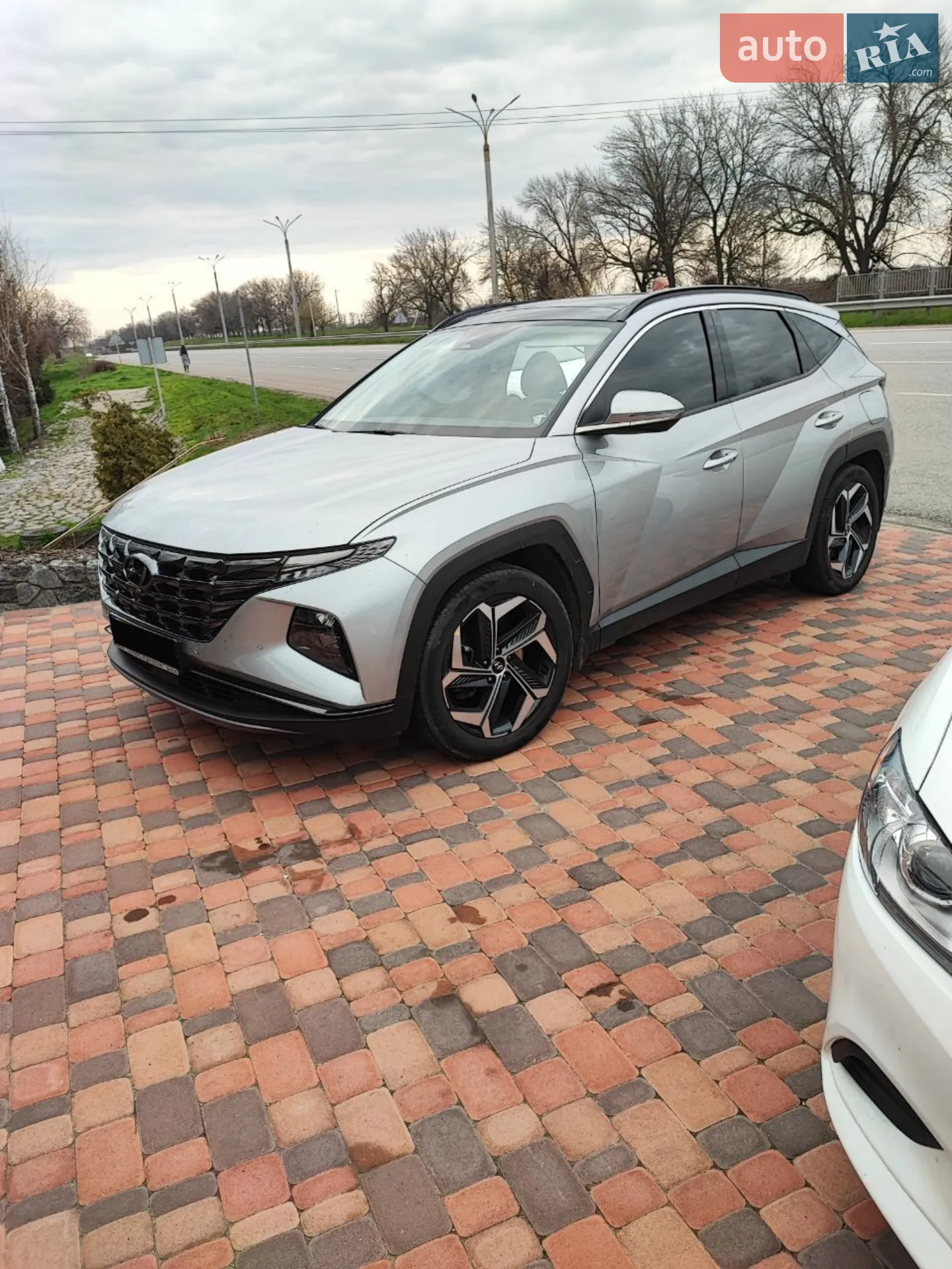 2021 Hyundai Tucson - мініатюра 26