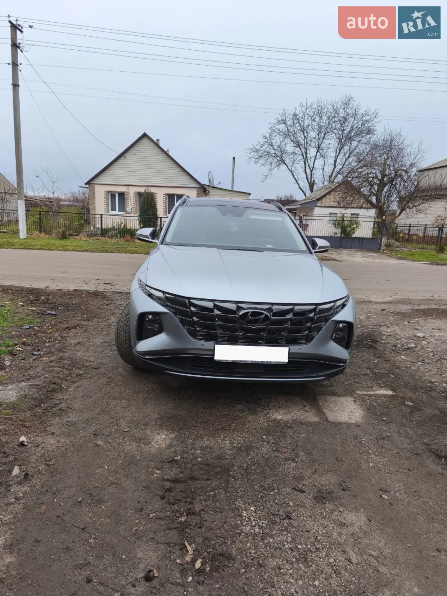 2021 Hyundai Tucson - мініатюра 30