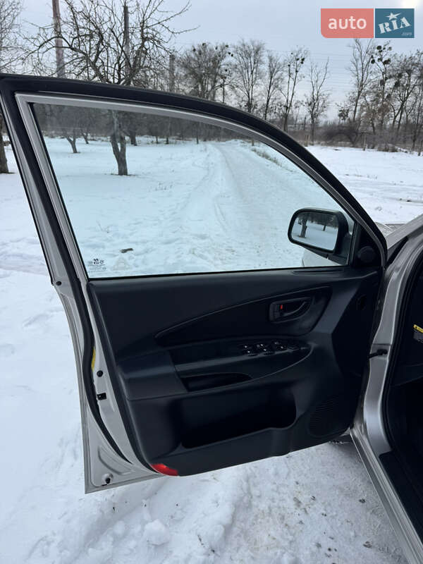 Позашляховик / Кросовер Hyundai Tucson 2009 в Слобожанському фото 33 Позашляховик / Кросовер Hyundai Tucson 2009 в Слобожанському