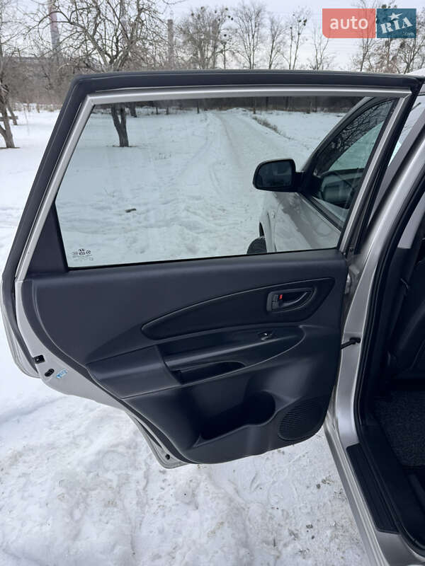 Позашляховик / Кросовер Hyundai Tucson 2009 в Слобожанському фото 47 Позашляховик / Кросовер Hyundai Tucson 2009 в Слобожанському