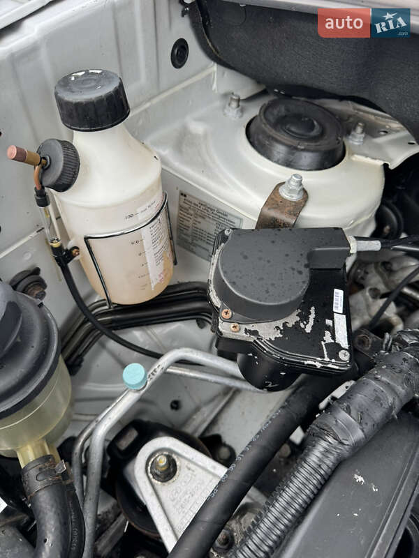 Позашляховик / Кросовер Hyundai Tucson 2009 в Слобожанському фото 72 Позашляховик / Кросовер Hyundai Tucson 2009 в Слобожанському