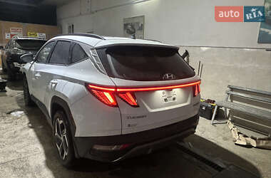 Внедорожник / Кроссовер Hyundai Tucson 2022 в Одессе