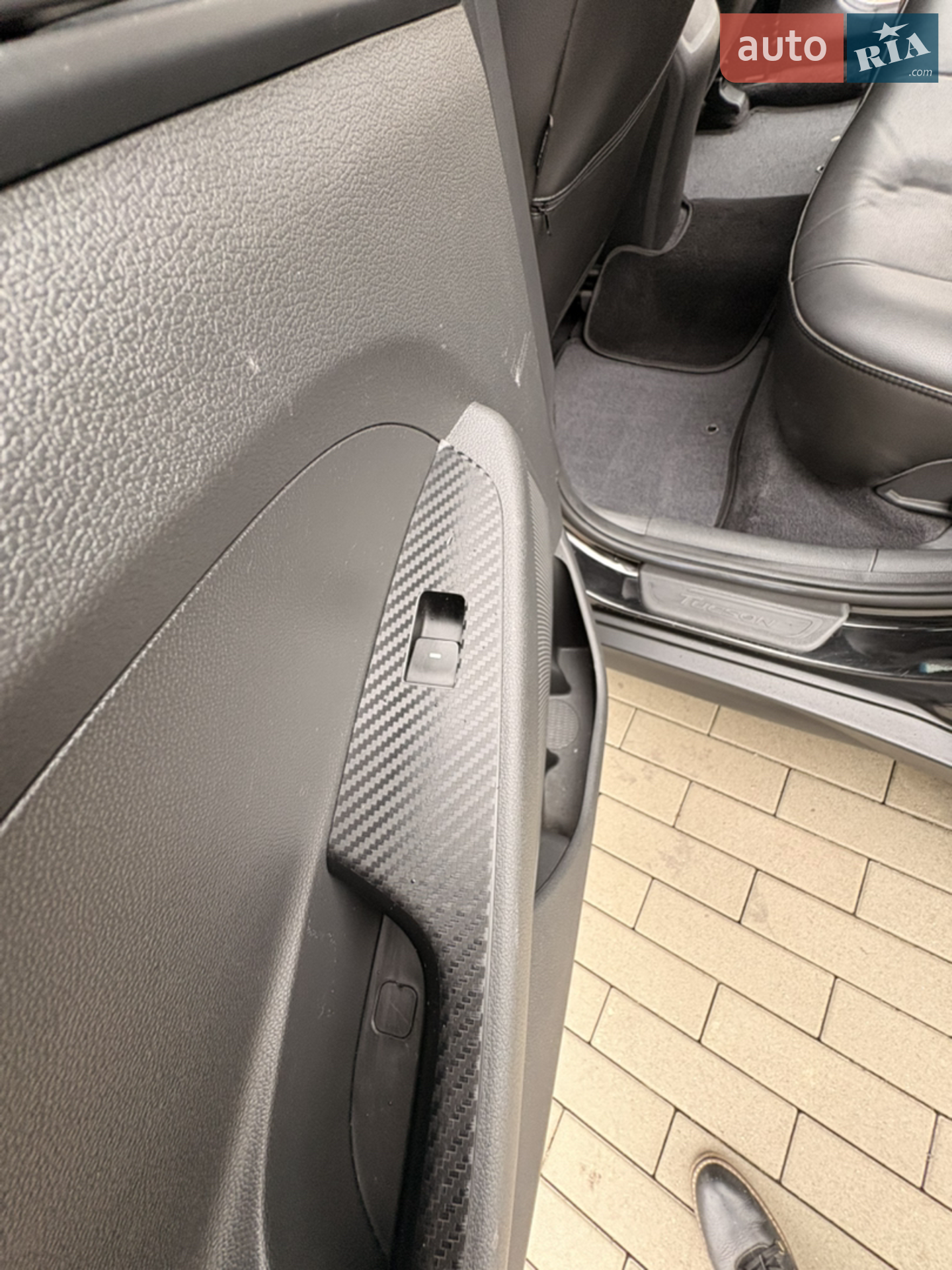 2018 Hyundai Tucson - мініатюра 23