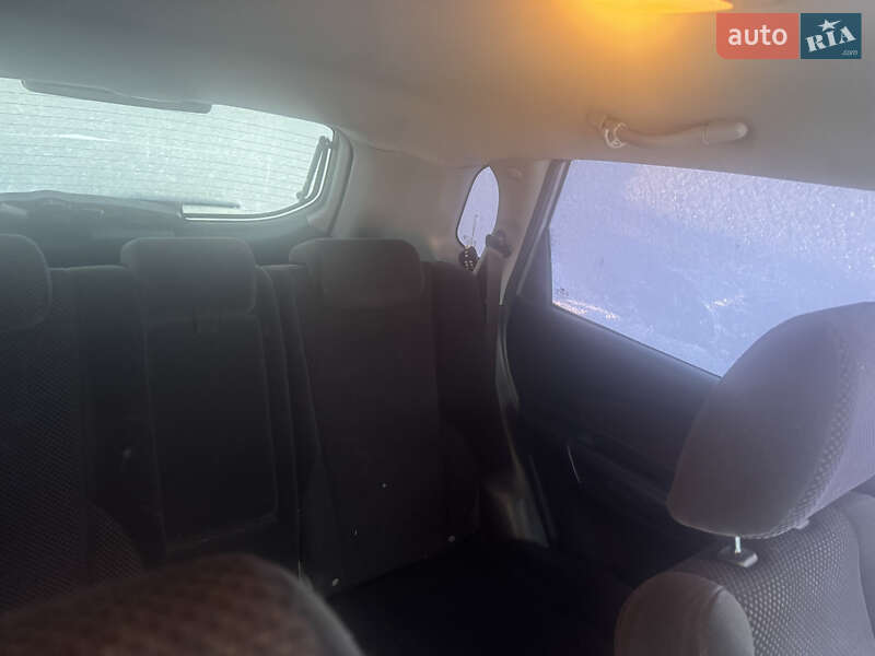 Внедорожник / Кроссовер Hyundai Tucson 2005 в Луцке