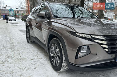 Внедорожник / Кроссовер Hyundai Tucson 2021 в Умани