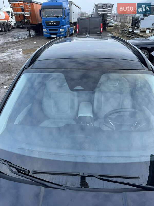 Внедорожник / Кроссовер Hyundai Tucson 2023 в Одессе