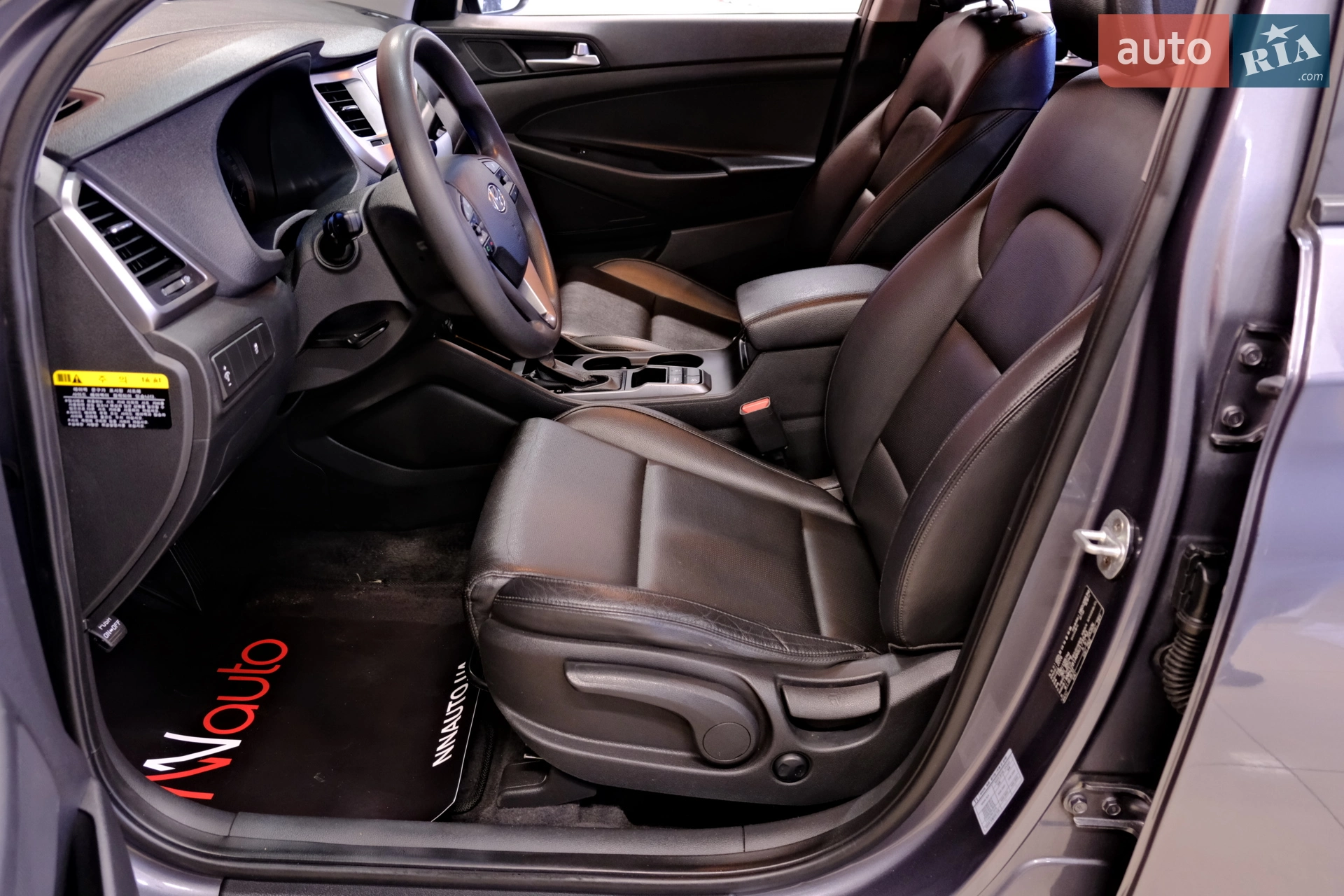 2016 Hyundai Tucson - мініатюра 26