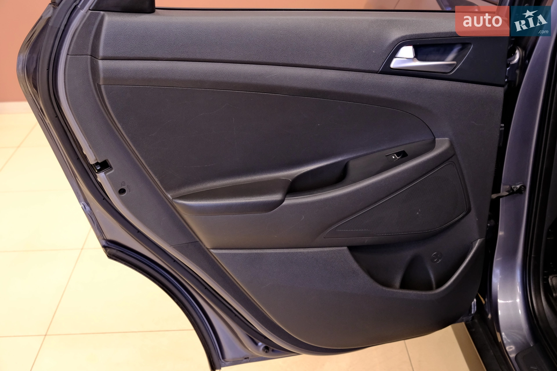 2016 Hyundai Tucson - мініатюра 29