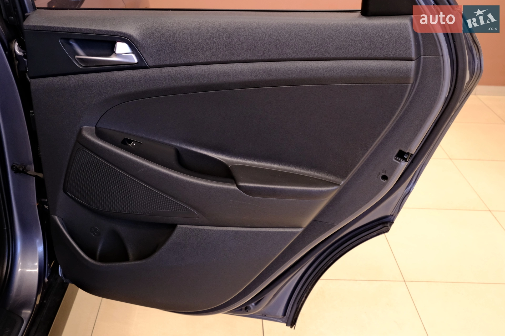 2016 Hyundai Tucson - мініатюра 33