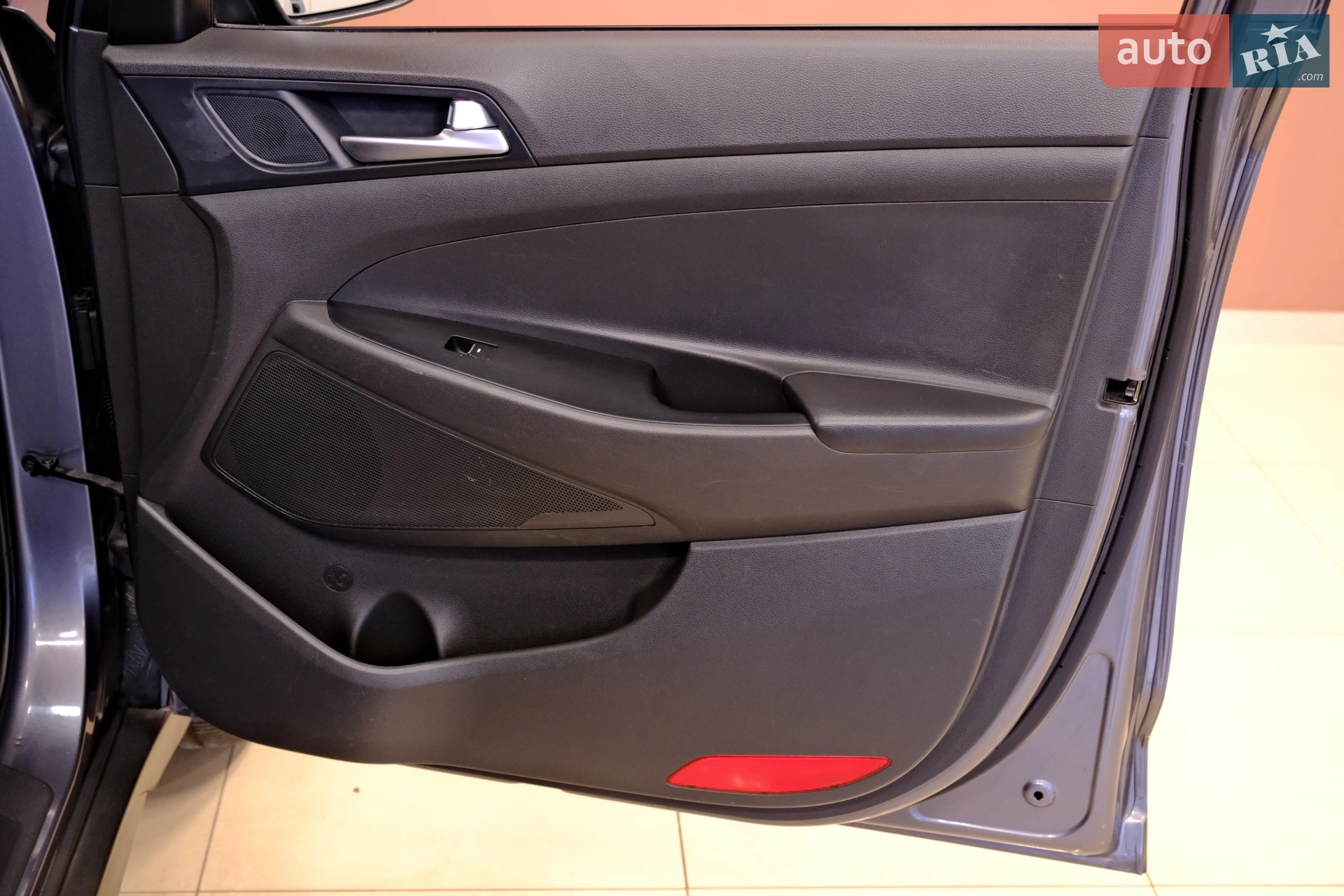 2016 Hyundai Tucson - мініатюра 37