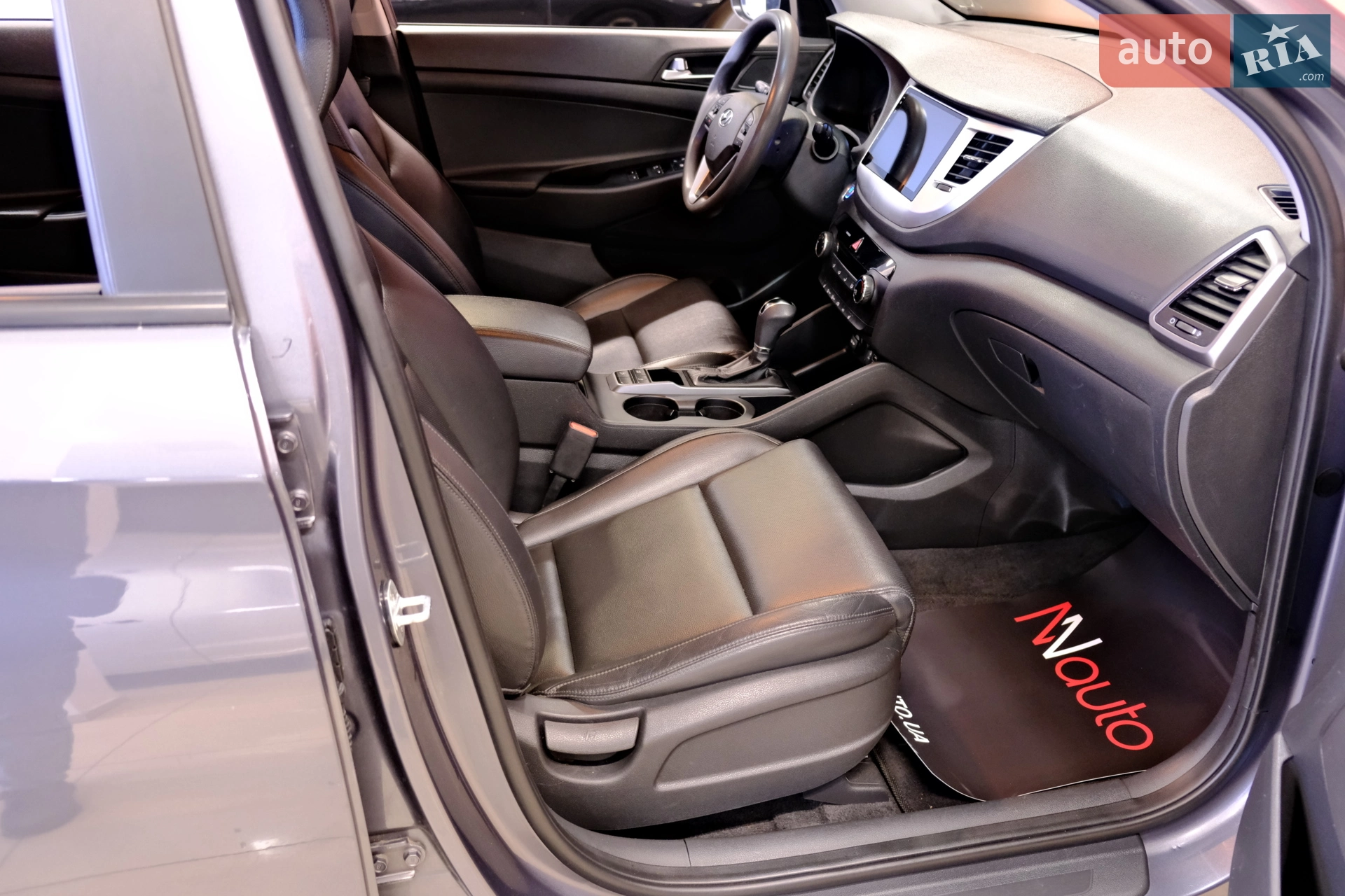 2016 Hyundai Tucson - мініатюра 38