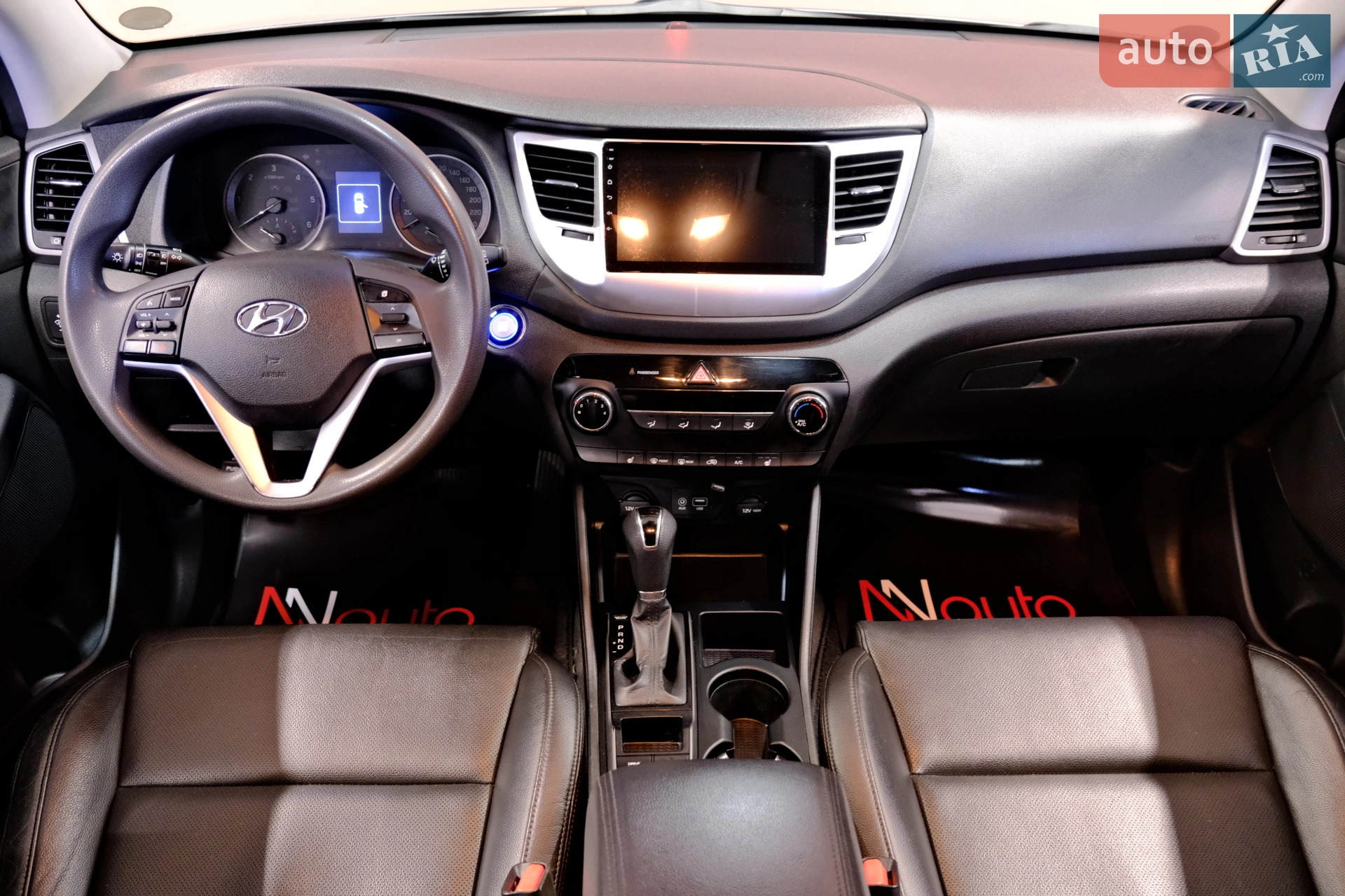 2016 Hyundai Tucson - мініатюра 41