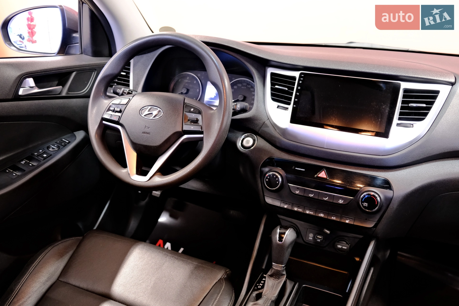 2016 Hyundai Tucson - мініатюра 43