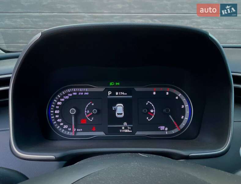 Внедорожник / Кроссовер Hyundai Tucson 2021 в Николаеве фото 20 Внедорожник / Кроссовер Hyundai Tucson 2021 в Николаеве