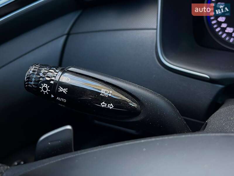 Внедорожник / Кроссовер Hyundai Tucson 2021 в Николаеве фото 19 Внедорожник / Кроссовер Hyundai Tucson 2021 в Николаеве