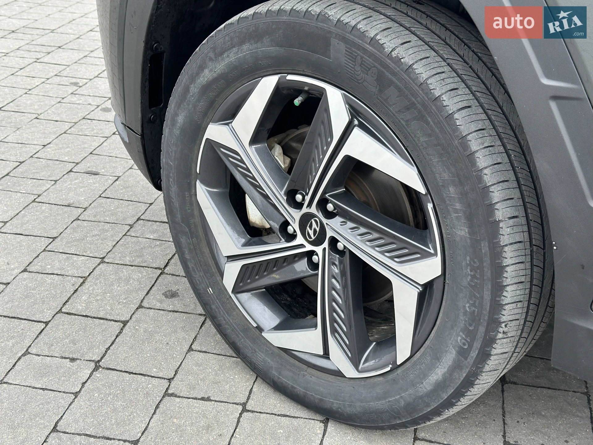 2022 Hyundai Tucson - мініатюра 20