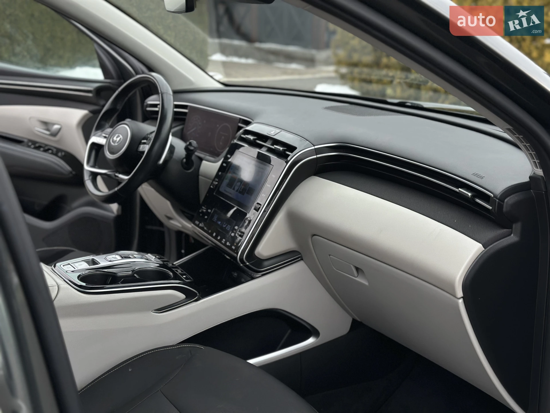2022 Hyundai Tucson - мініатюра 29