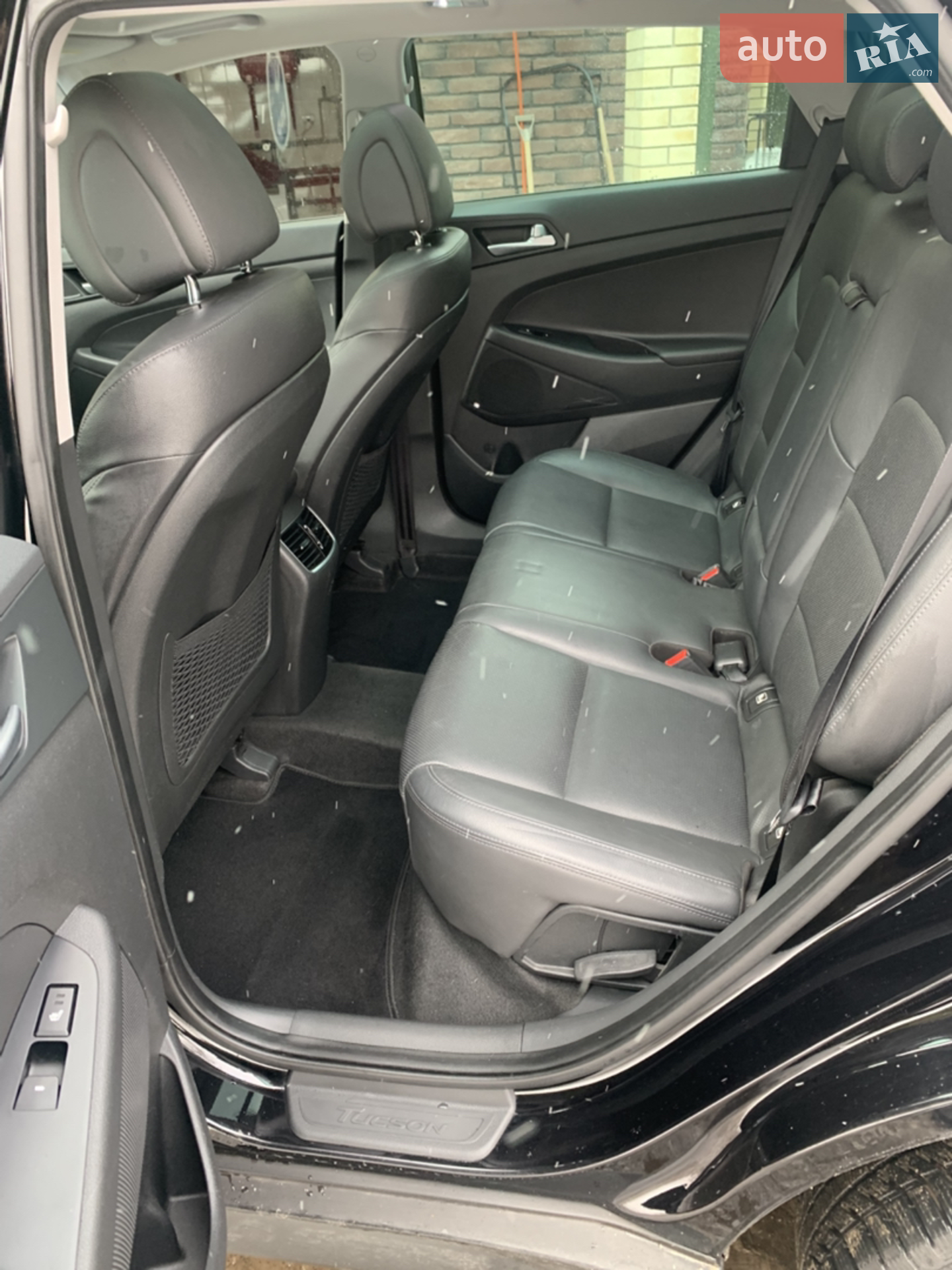 2015 Hyundai Tucson - мініатюра 10