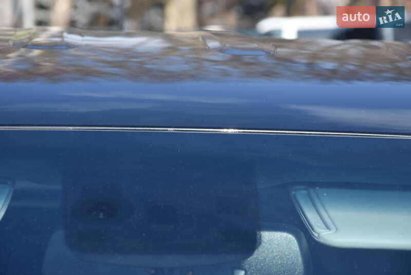 Внедорожник / Кроссовер Hyundai Tucson 2017 в Львове