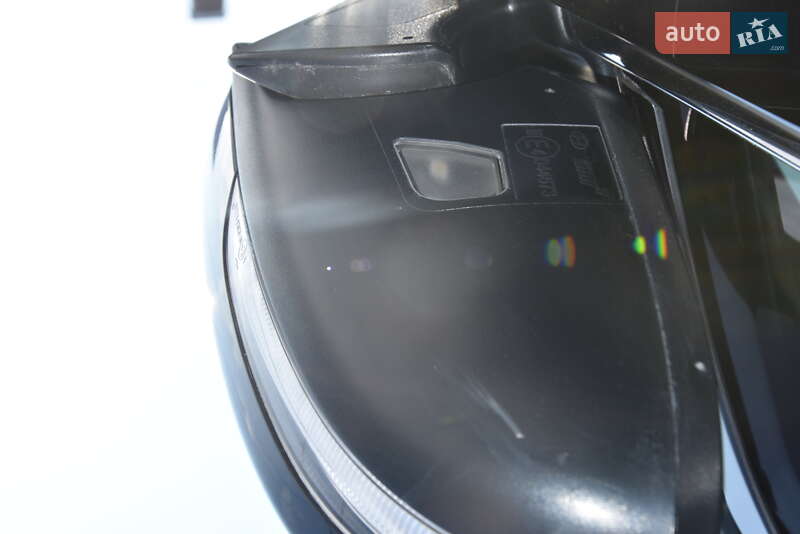 Внедорожник / Кроссовер Hyundai Tucson 2017 в Львове