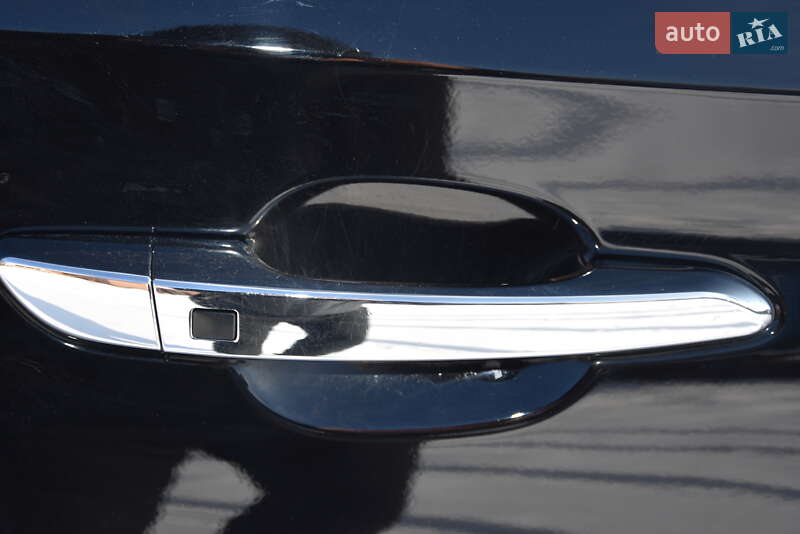 Внедорожник / Кроссовер Hyundai Tucson 2017 в Львове