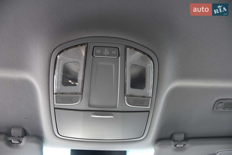 Внедорожник / Кроссовер Hyundai Tucson 2017 в Львове