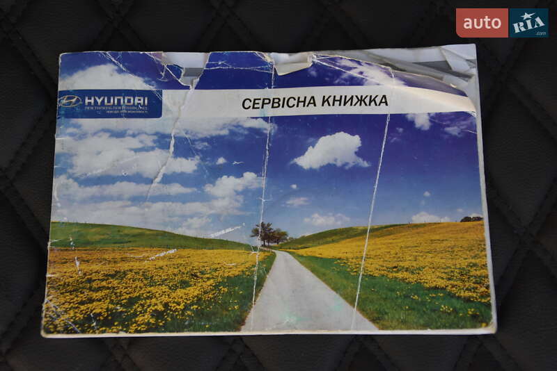 Внедорожник / Кроссовер Hyundai Tucson 2017 в Львове