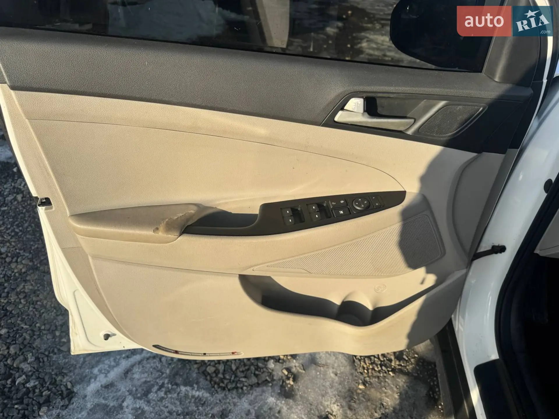 2019 Hyundai Tucson - мініатюра 11