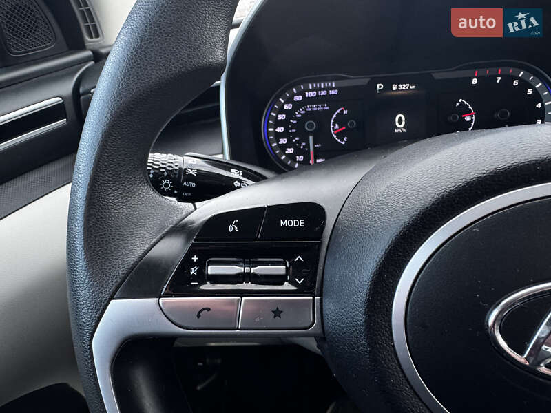 Внедорожник / Кроссовер Hyundai Tucson 2023 в Золочеве