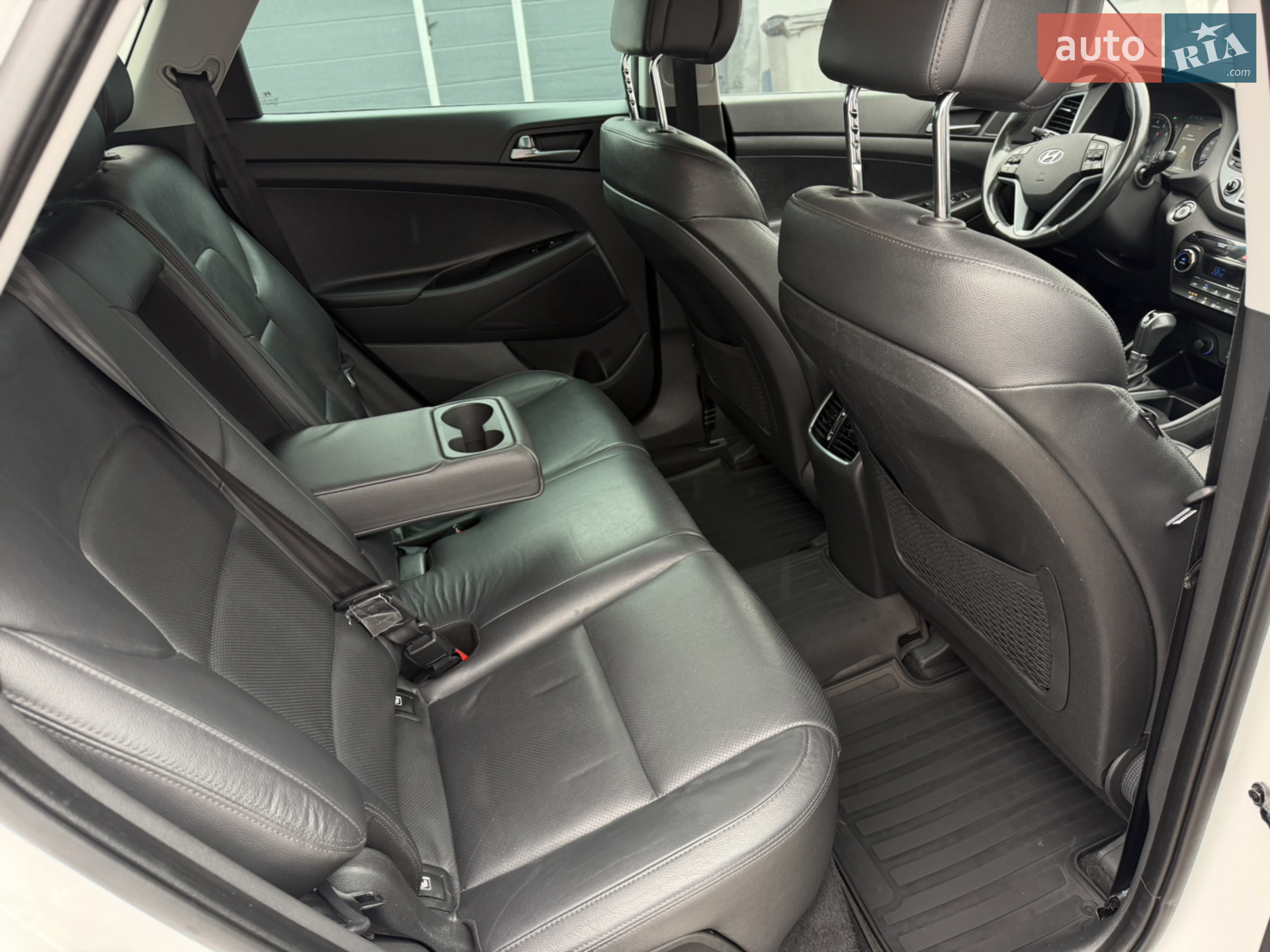 2016 Hyundai Tucson - мініатюра 50