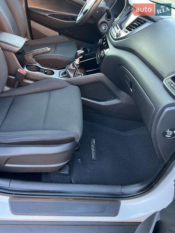 Внедорожник / Кроссовер Hyundai Tucson 2018 в Львове фото 75 Внедорожник / Кроссовер Hyundai Tucson 2018 в Львове