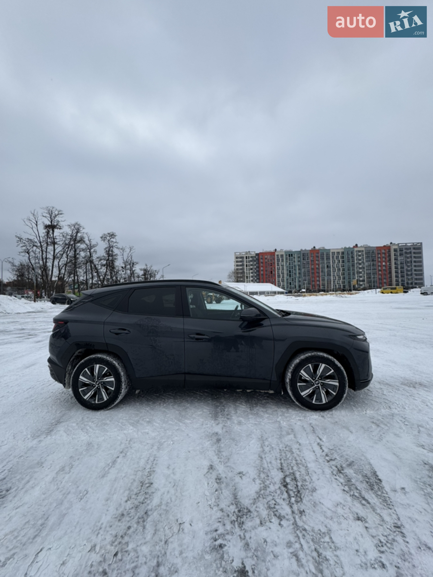 2022 Hyundai Tucson - мініатюра 2