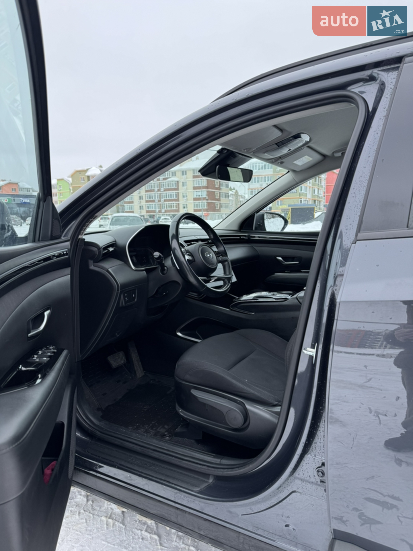 2022 Hyundai Tucson - мініатюра 13