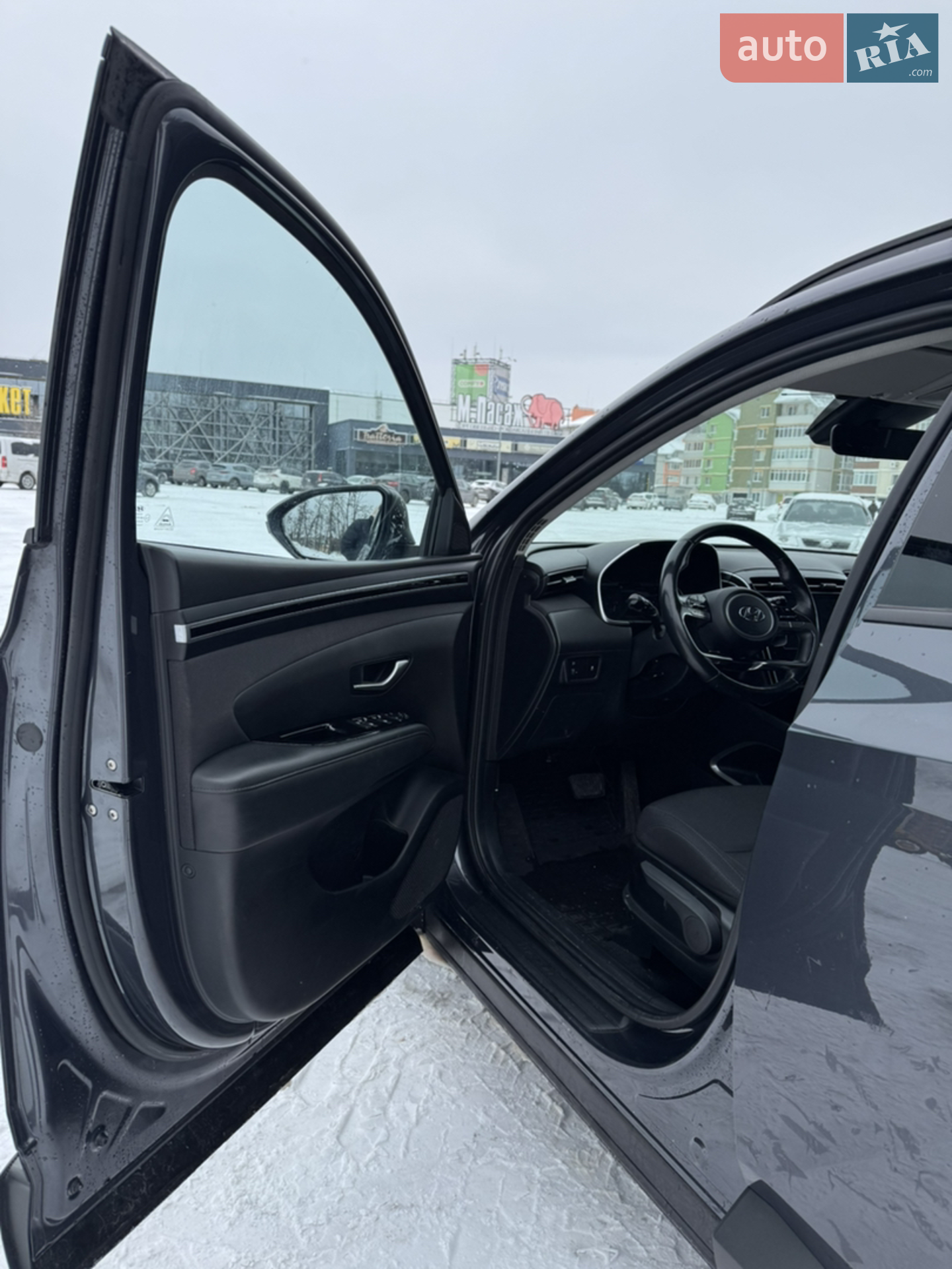 2022 Hyundai Tucson - мініатюра 15