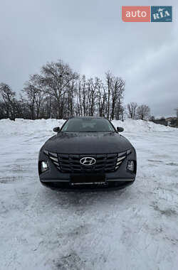 Внедорожник / Кроссовер Hyundai Tucson 2022 в Киеве