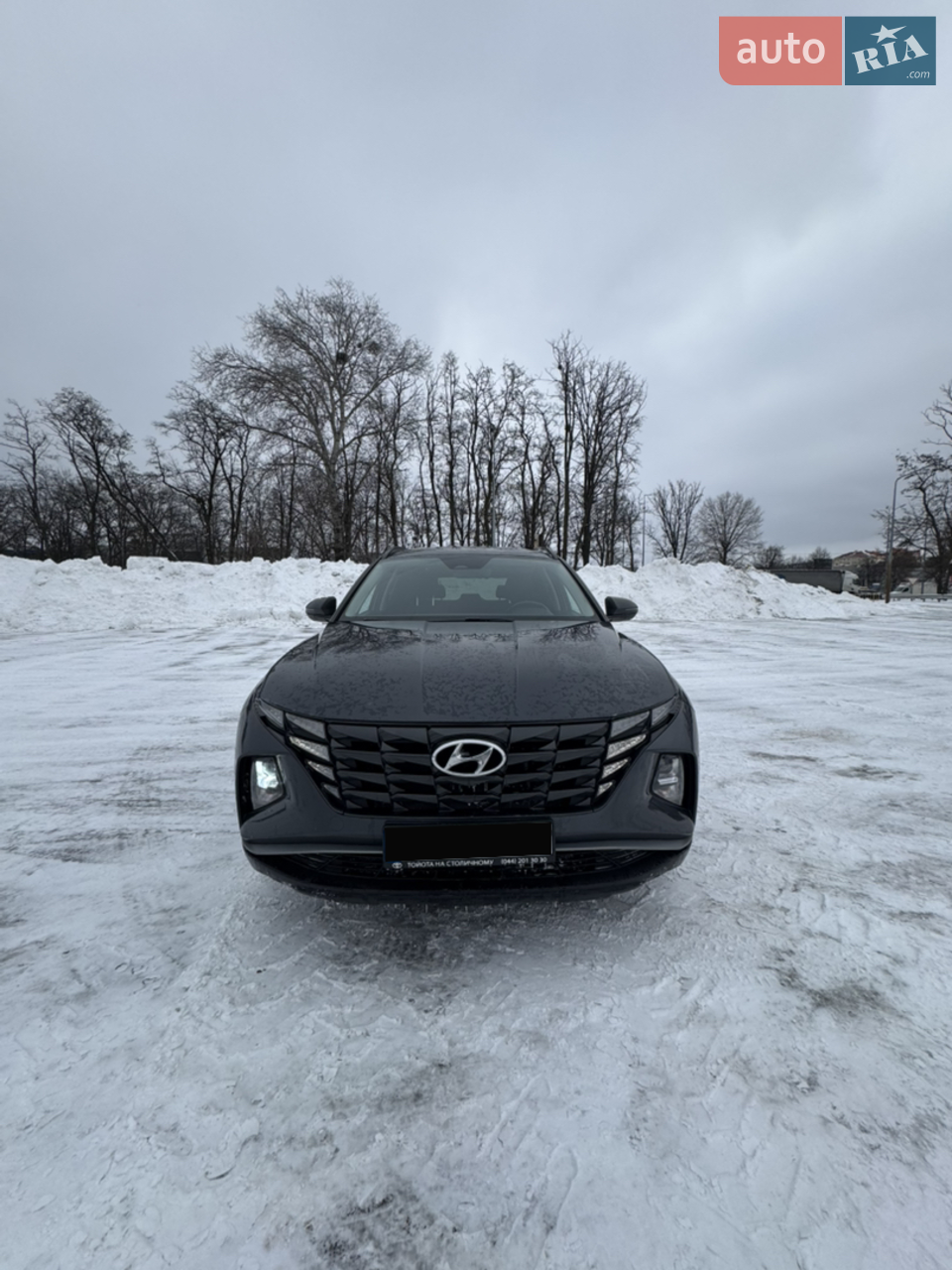 2022 Hyundai Tucson - мініатюра 39