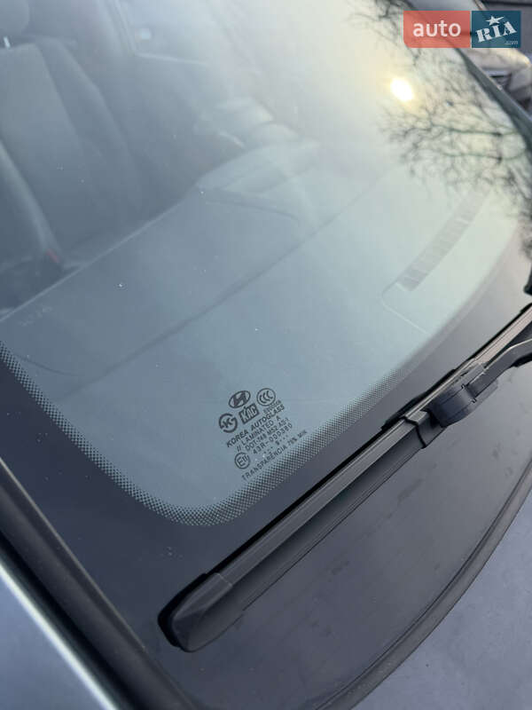 Внедорожник / Кроссовер Hyundai Tucson 2005 в Чернигове