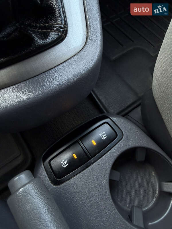 Внедорожник / Кроссовер Hyundai Tucson 2005 в Чернигове