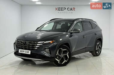 Позашляховик / Кросовер Hyundai Tucson 2023 в Одесі
