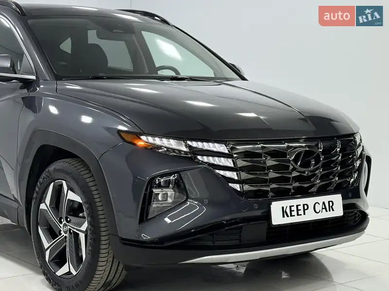 Hyundai Tucson 2023 VIN KM8JCCA1XPU108743 фото оголошення 5 з 66