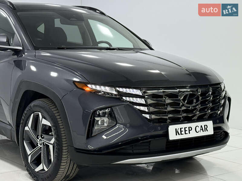 Внедорожник / Кроссовер Hyundai Tucson 2023 в Одессе