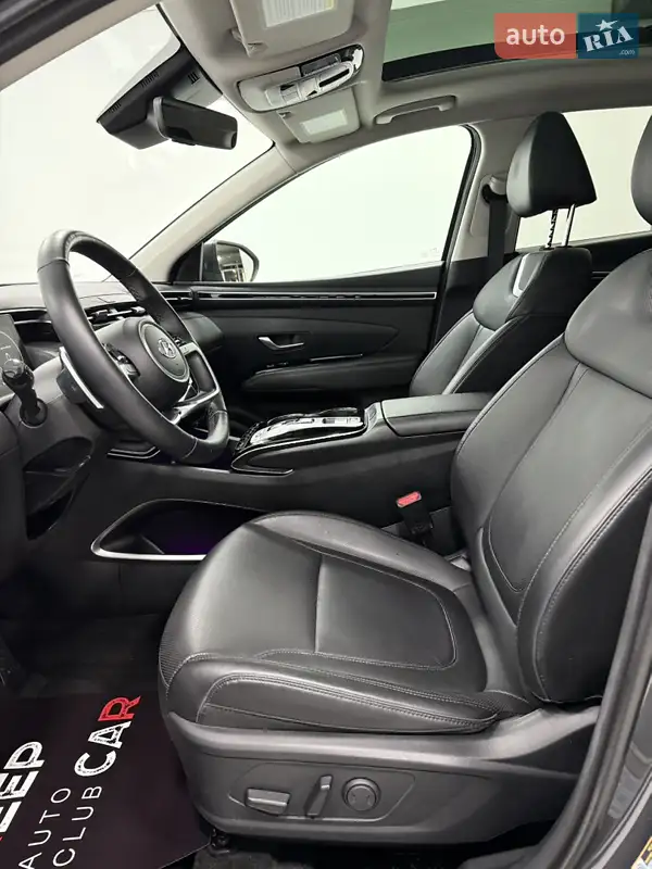 Hyundai Tucson 2023 VIN KM8JCCA1XPU108743 фото оголошення 15 з 66